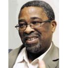 Mr Moeletsi Mbeki